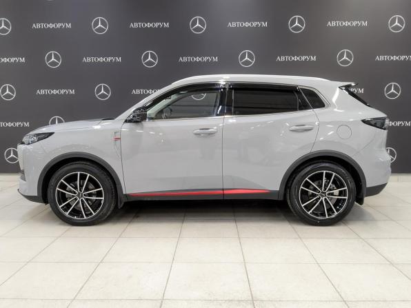 Changan CS55 Plus II с пробегом 2024 года, цена 2 290 000 рублей, 7857 км, внедорожник, Автокод Объявления