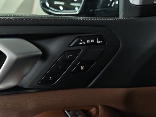 BMW X7 I (G07) с пробегом 2020 года, цена 6 600 000 рублей, 161707 км, внедорожник, Автокод Объявления