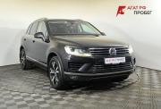 Volkswagen Touareg II Рестайлинг Нижний Новгород  - изображение 22