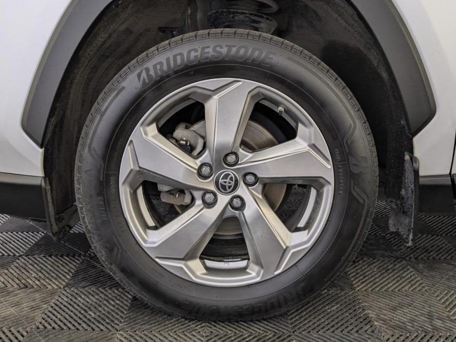 Toyota RAV4 V (XA50) Москва  - изображение 12
