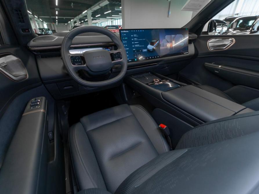 Lynk &amp; Co 900 Москва  - изображение 7