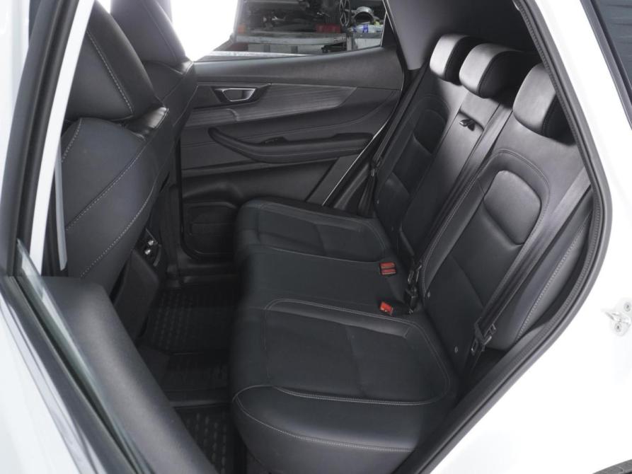 Chery Tiggo 4 Pro I Рестайлинг Ростов-на-Дону  - изображение 9