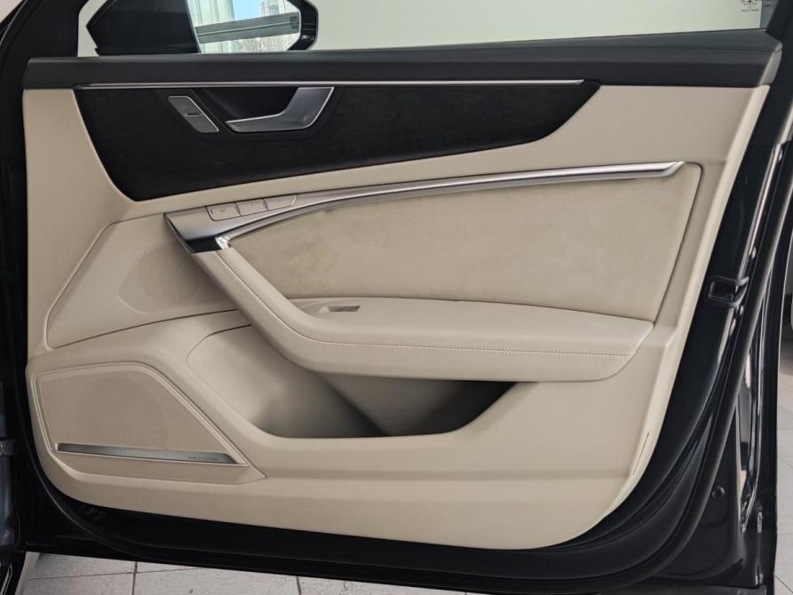 Audi A6 V (C8) Барнаул  - изображение 41