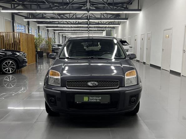 Ford Fusion I Рестайлинг с пробегом 2008 года, цена 590 000 рублей, 168298 км, хэтчбек, Автокод Объявления