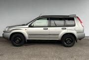 Nissan X-Trail I Киров  - изображение 25