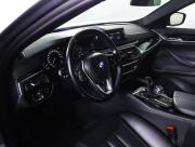 BMW 5 серии VII (G30/G31/G38) Москва  - изображение 41