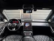 Mercedes-Benz S-Класс VII (W223) Минеральные Воды  - изображение 35