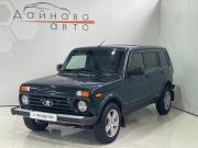 Lada (ВАЗ) 2131 (4x4) I Рестайлинг (2020) Воронеж  - изображение 22