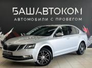 Skoda Octavia III (A7) Рестайлинг Уфа  - изображение 16