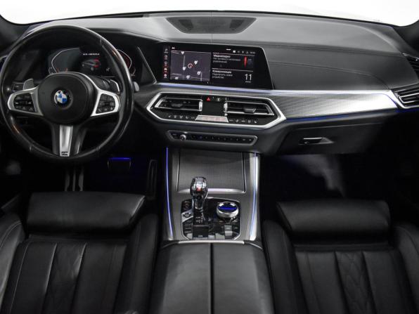 BMW X5 IV (G05/G18) с пробегом 2018 года, цена 5 740 000 рублей, 140227 км, внедорожник, Автокод Объявления