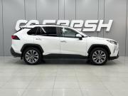 Toyota RAV4 V (XA50) Ростов-на-Дону  - изображение 25