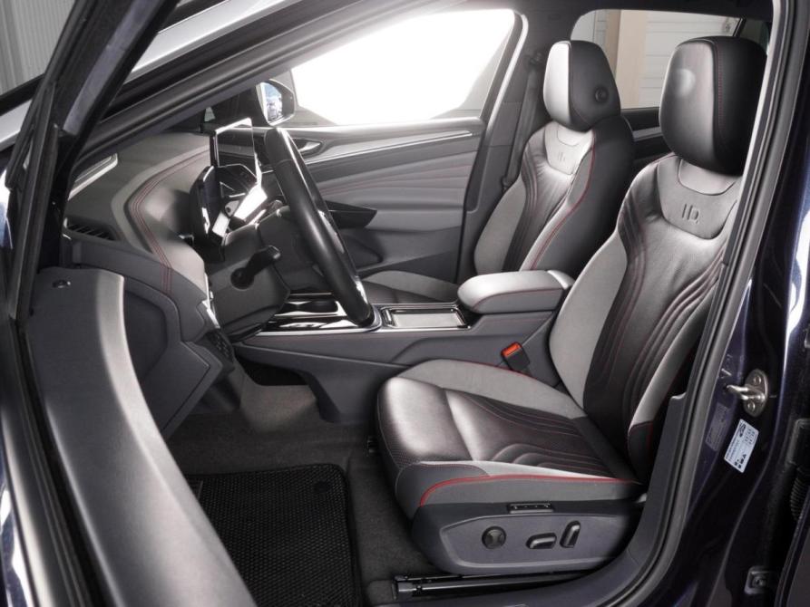 Volkswagen ID.4 Минеральные Воды  - изображение 10