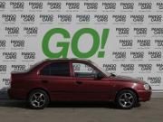 Hyundai Accent II Рестайлинг Владимир  - изображение 19