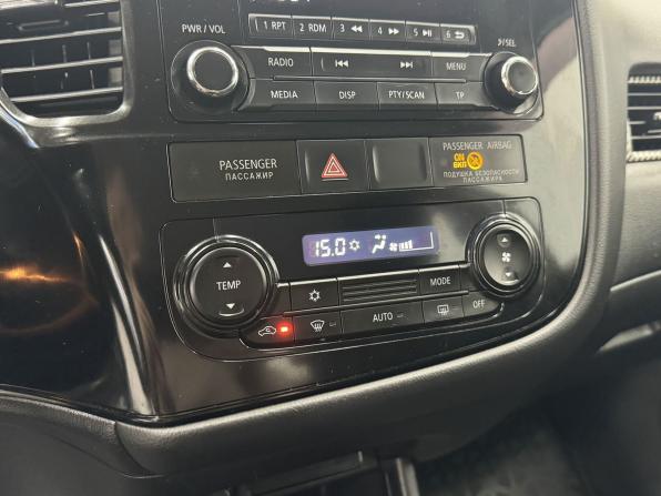 Mitsubishi Outlander III с пробегом 2012 года, цена 1 410 000 рублей, 123353 км, внедорожник, Автокод Объявления
