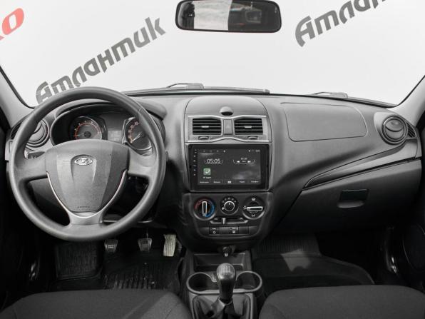 Lada (ВАЗ) Granta I Рестайлинг с пробегом 2024 года, цена 795 000 рублей, 52140 км, седан, Автокод Объявления