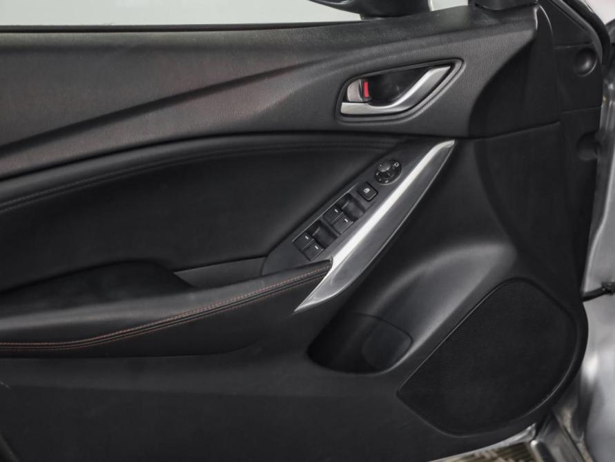 Mazda 6 III (GJ) Санкт-Петербург  - изображение 18