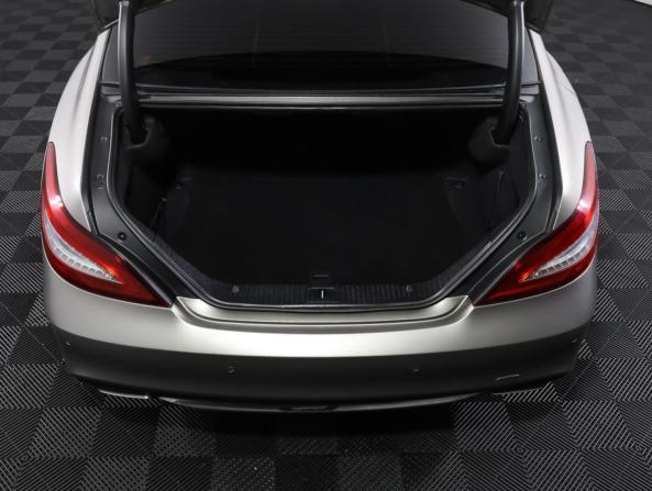 Mercedes-Benz CLS II (C218) Рестайлинг с пробегом 2015 года, цена 3 390 000 рублей, 123000 км, седан, Автокод Объявления
