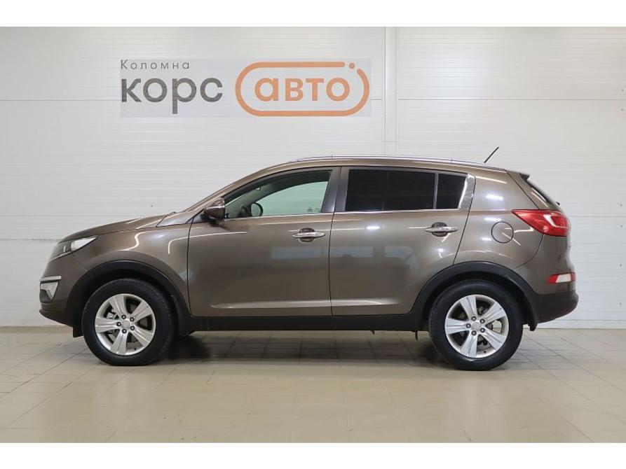 Kia Sportage III Коломна  - изображение 2