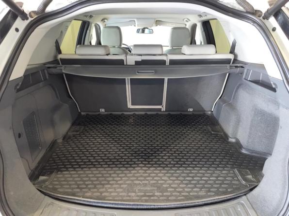 Land Rover Discovery Sport I с пробегом 2016 года, цена 2 670 000 рублей, 141649 км, внедорожник, Автокод Объявления