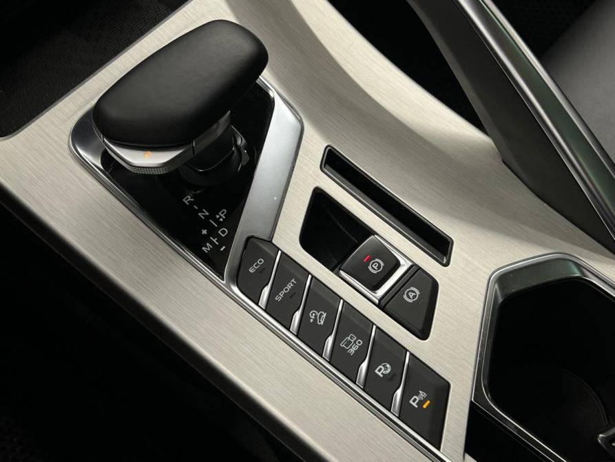 Belgee X50 Санкт-Петербург  - изображение 25
