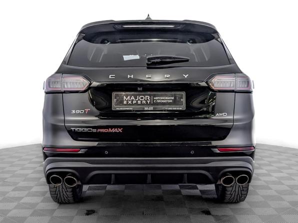 Chery Tiggo 8 Pro Max I с пробегом 2023 года, цена 2 210 000 рублей, 72490 км, внедорожник, Автокод Объявления