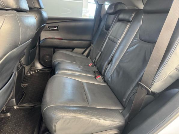 Lexus RX III с пробегом 2011 года, цена 2 049 000 рублей, 260466 км, внедорожник, Автокод Объявления