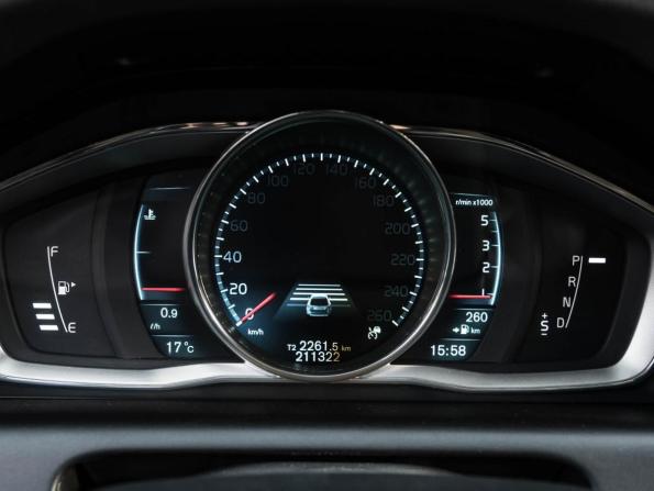 Volvo XC60 I Рестайлинг с пробегом 2013 года, цена 2 019 000 рублей, 211322 км, внедорожник, Автокод Объявления
