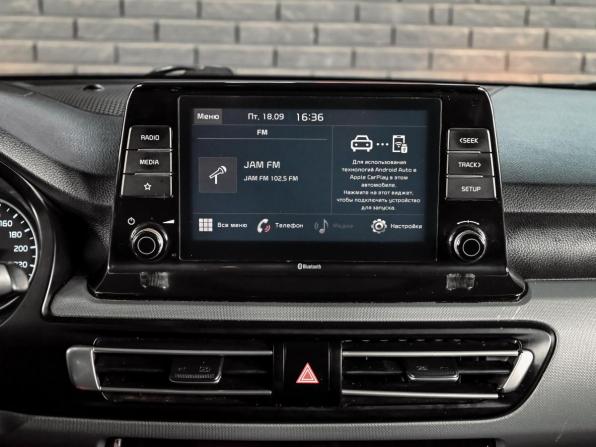 Kia Seltos I с пробегом 2021 года, цена 2 100 000 рублей, 170239 км, внедорожник, Автокод Объявления