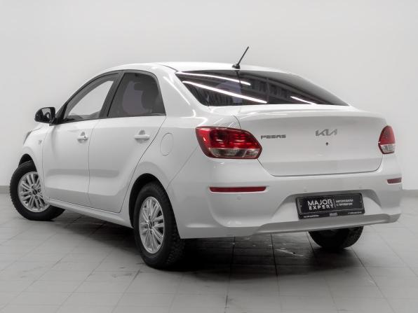 Kia Pegas с пробегом 2023 года, цена 1 425 000 рублей, 7877 км, седан, Автокод Объявления