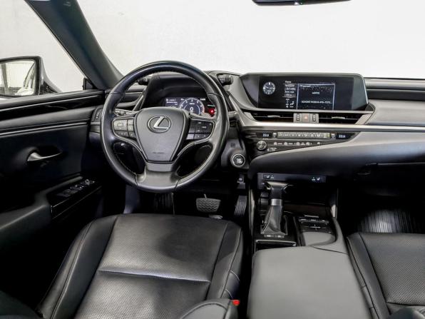 Lexus ES VII с пробегом 2020 года, цена 3 300 000 рублей, 144669 км, седан, Автокод Объявления
