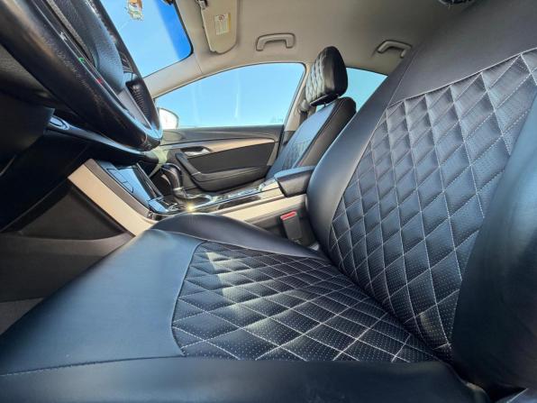 Hyundai i40 I с пробегом 2013 года, цена 1 130 000 рублей, 194200 км, седан, Автокод Объявления
