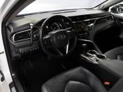 Toyota Camry VIII (XV70) Тюмень  - изображение 35
