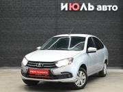 Lada (ВАЗ) Granta I Рестайлинг Екатеринбург  - изображение 17