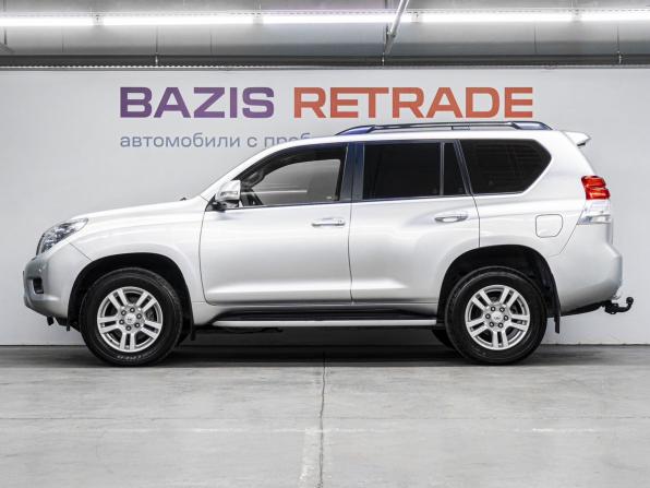 Toyota Land Cruiser Prado 150 Series с пробегом 2011 года, цена 3 544 000 рублей, 147034 км, внедорожник, Автокод Объявления