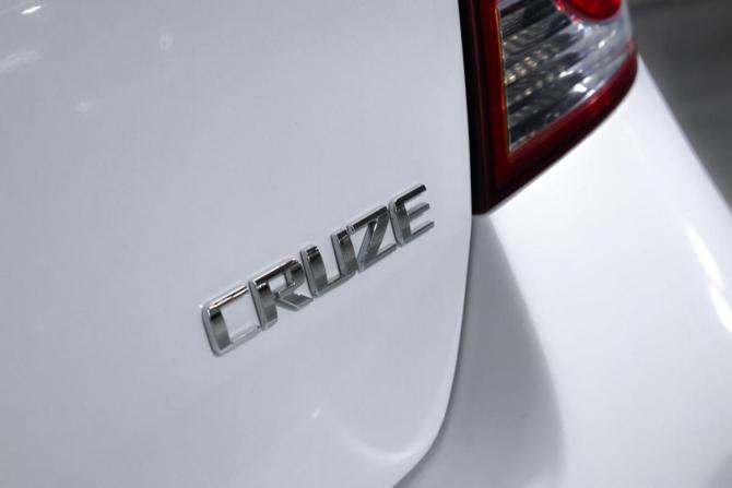 Chevrolet Cruze I Рестайлинг с пробегом 2012 года, цена 799 000 рублей, 176000 км, хэтчбек, Автокод Объявления