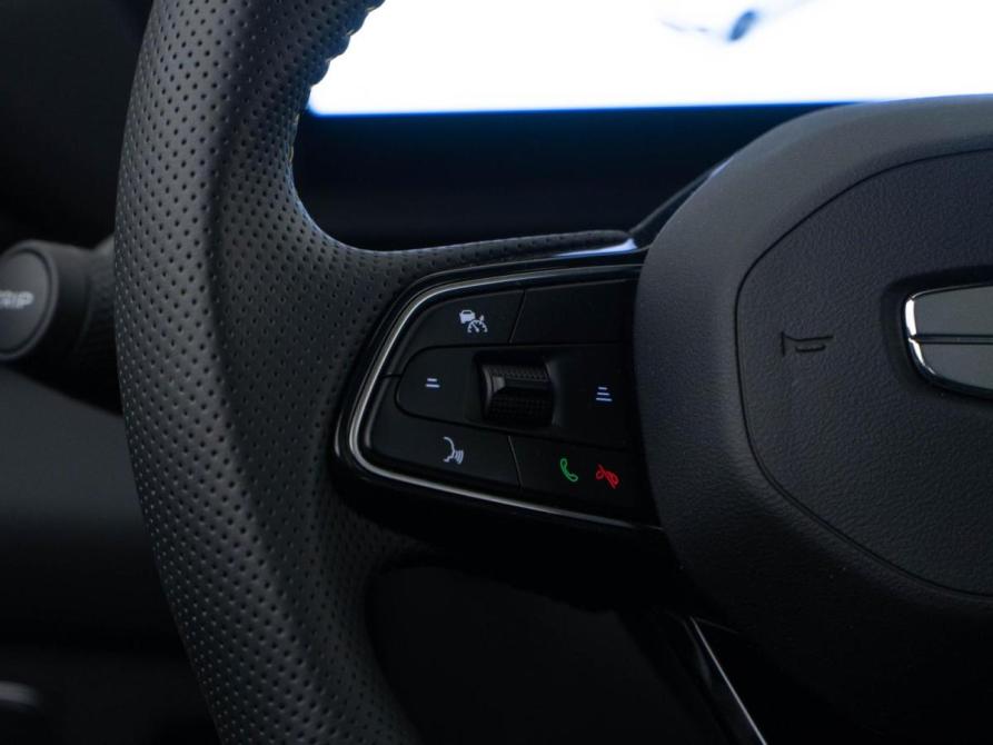 Geely Coolray I Рестайлинг Москва  - изображение 15