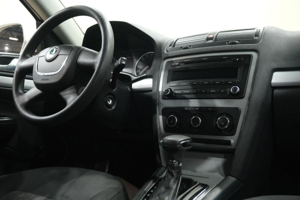 Skoda Octavia II (A5) Рестайлинг Новокузнецк  - изображение 20