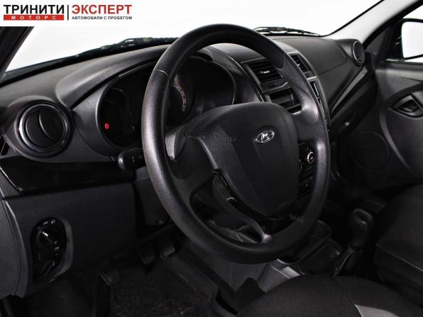 Lada (ВАЗ) Granta I Рестайлинг с пробегом 2019 года, цена 747 000 рублей, 103813 км, универсал, Автокод Объявления
