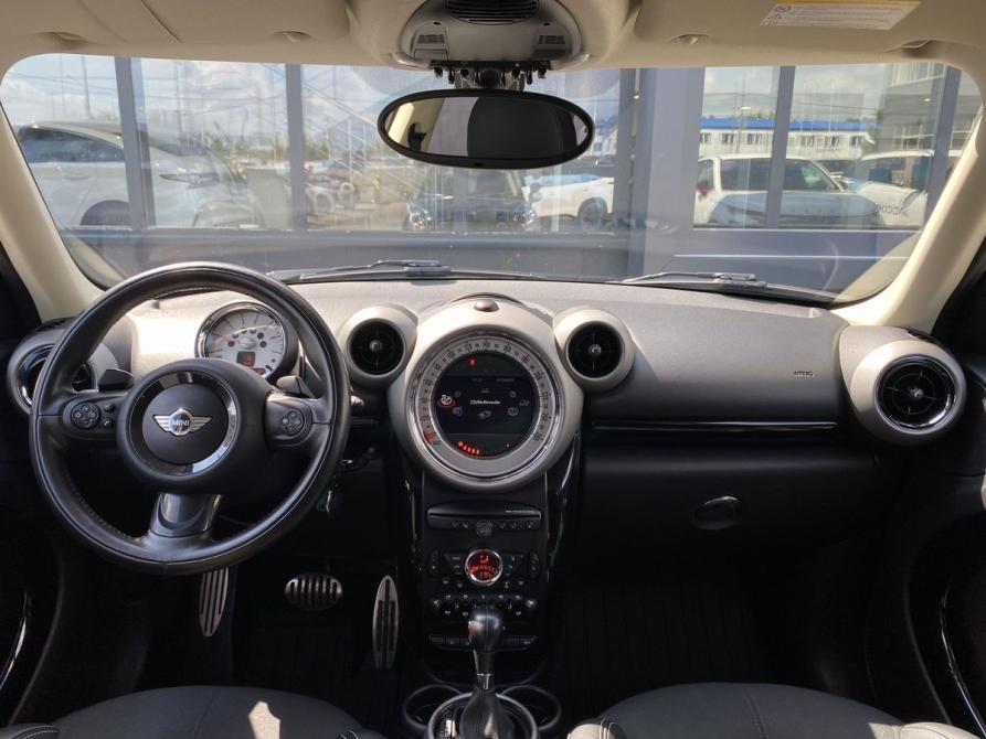 Mini Countryman I Москва  - изображение 11