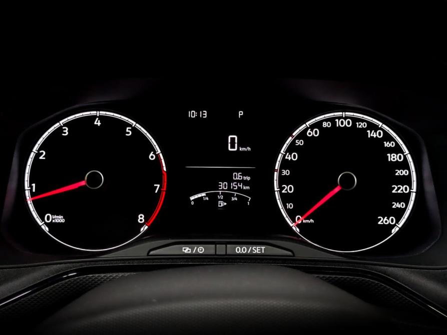 Volkswagen Polo VI Москва  - изображение 13