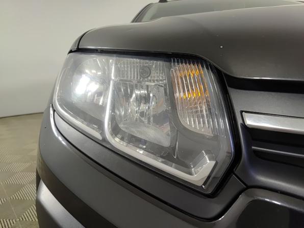 Renault Sandero II с пробегом 2016 года, цена 920 000 рублей, 141347 км, хэтчбек, Автокод Объявления