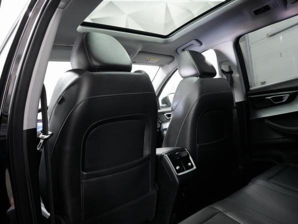 Chery Tiggo 7 Pro Max I с пробегом 2023 года, цена 1 850 000 рублей, 37622 км, внедорожник, Автокод Объявления