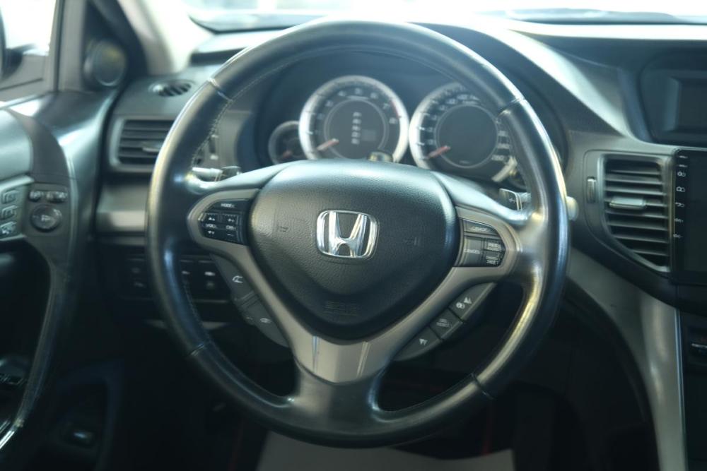 Honda Accord VIII Омск  - изображение 12