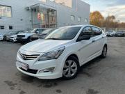 Hyundai Solaris I Рестайлинг Нижнекамск  - изображение 24