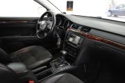 Skoda Superb II Сургут  - изображение 63