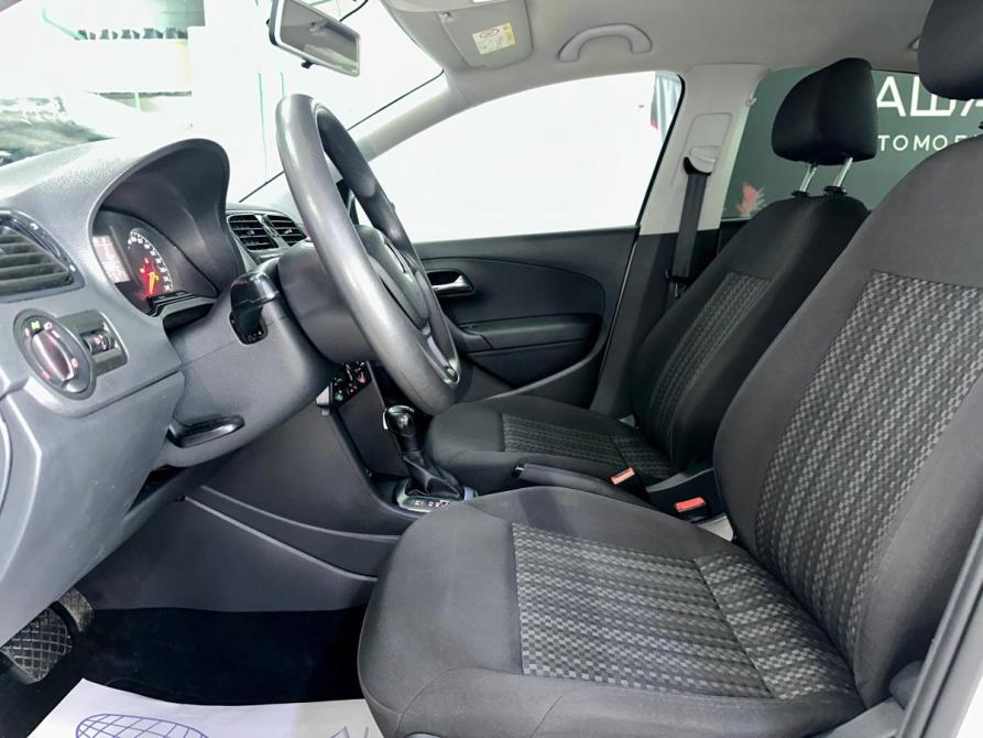 Volkswagen Polo V Рестайлинг Уфа  - изображение 11