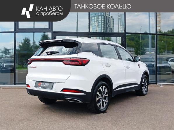 Chery Tiggo 7 Pro Max I с пробегом 2023 года, цена 1 886 000 рублей, 33000 км, внедорожник, Автокод Объявления