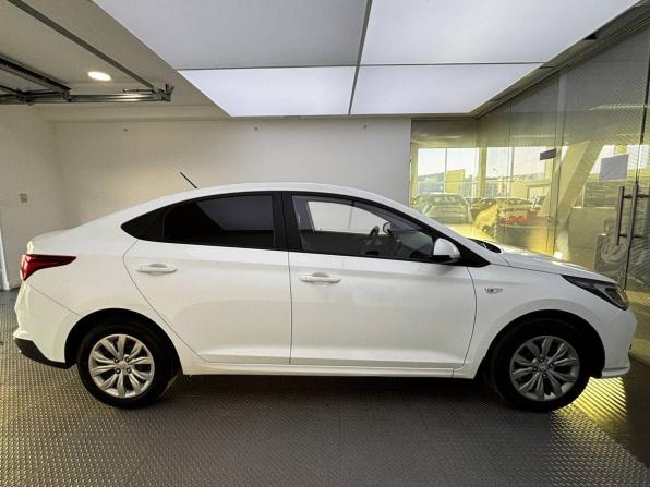 Hyundai Solaris II Рестайлинг с пробегом 2020 года, цена 1 499 000 рублей, 84000 км, седан, Автокод Объявления