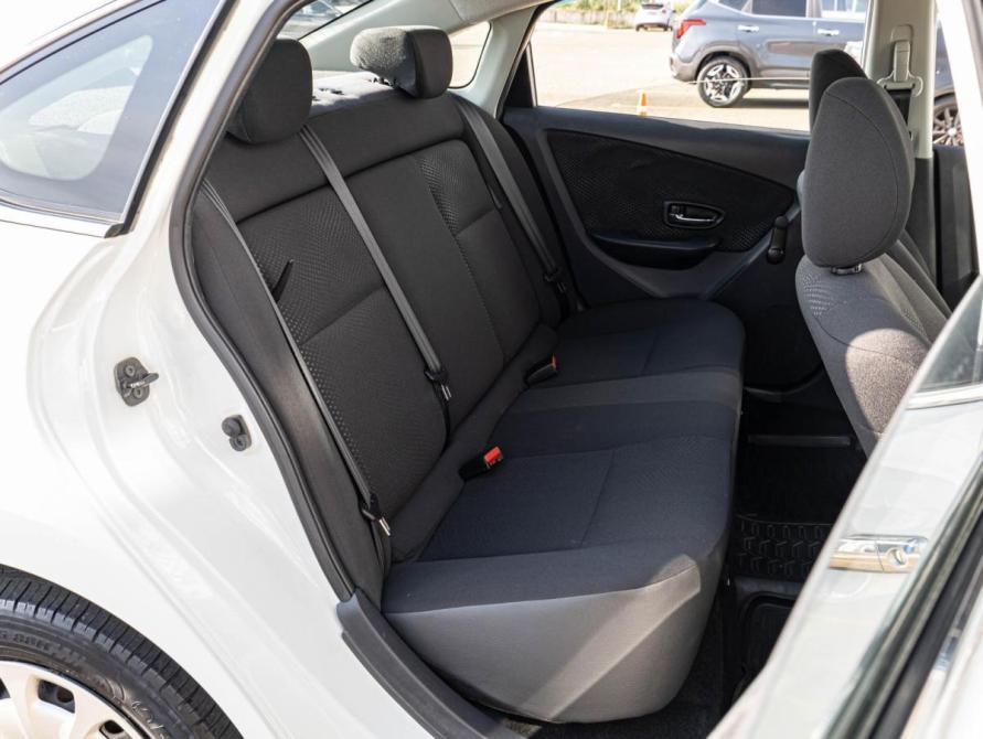 Nissan Almera III (G15) Краснодар  - изображение 7