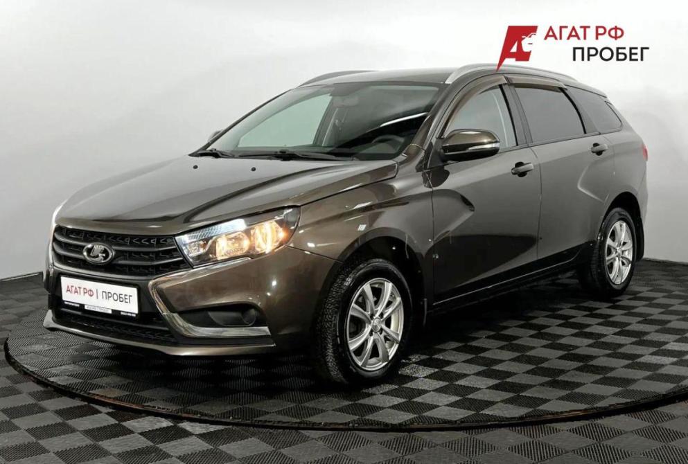 Lada (ВАЗ) Vesta I Нижний Новгород  - изображение 2